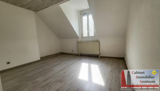 Vente Appartement AMIENS 80000