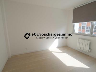 Location Appartement 2 pi�ces LILLE 59000