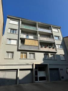 Location Appartement 3 pi�ces NANTUA 01130