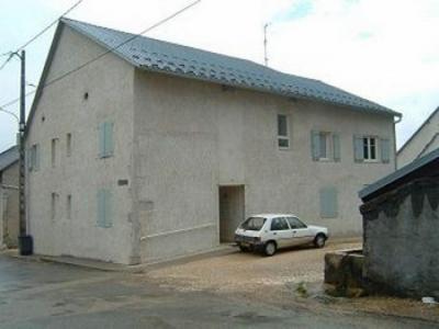 Location Appartement 2 pi�ces CHAMPAGNE-EN-VALROMEY 01260