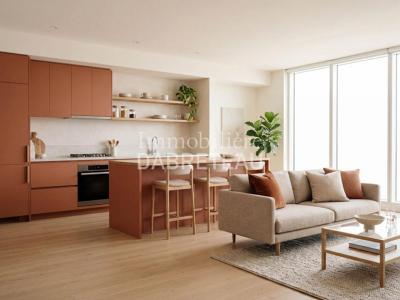 Vente Appartement 4 pi�ces SAINT-BONNET-DE-MURE 69720