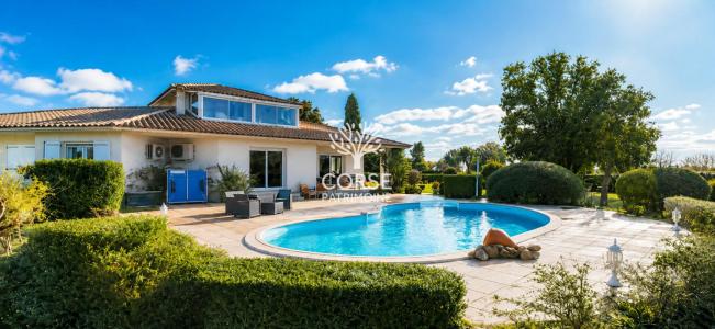 Vente Maison 5 pi�ces GHISONACCIA 20240