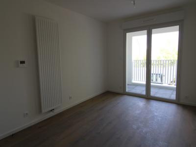 Location Appartement 2 pi�ces NANTES 44100