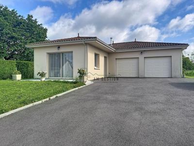 Vente Maison 4 pi�ces PEYRAT-DE-BELLAC 87300