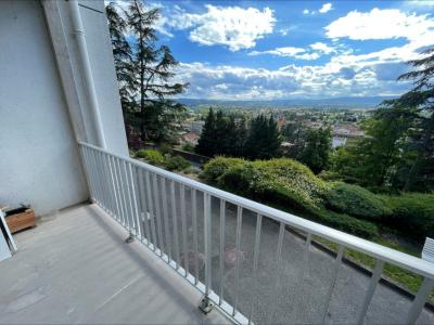Vente Appartement 2 pi�ces SAINT-JUST-SAINT-RAMBERT 42170