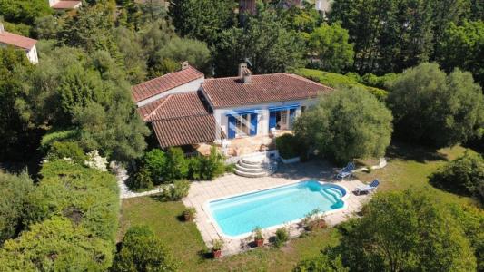 Vente Maison 4 pi�ces FAYENCE 83440