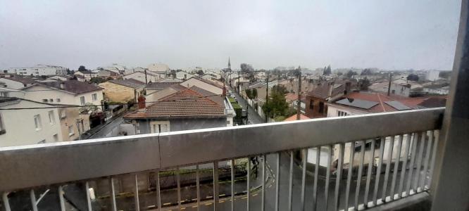 Vente Appartement 2 pi�ces BORDEAUX 33000