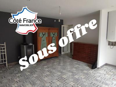 Vente Maison 8 pi�ces FUMAY 08170
