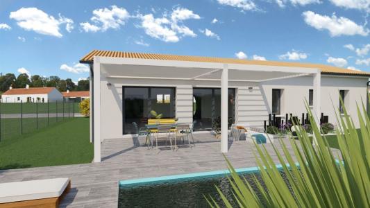 Vente Maison 4 pi�ces BLANQUEFORT 33290