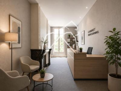 Vente Appartement MONTPELLIER 34000
