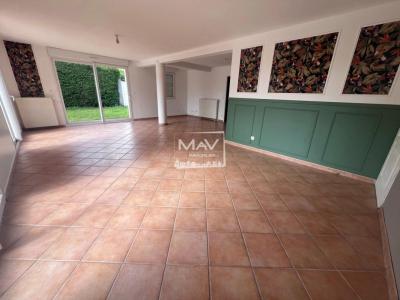 Location Maison 5 pi�ces MARCQ-EN-BAROEUL 59700