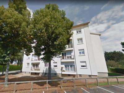 Location Appartement 3 pi�ces PALINGES 71430