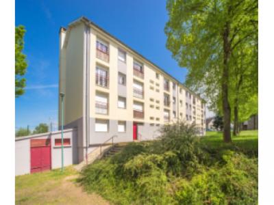 Location Appartement 5 pi�ces ETANG-SUR-ARROUX 71190