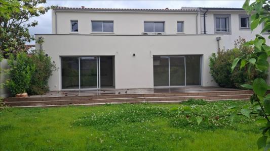Location Maison 6 pi�ces BOUSCAT 33110