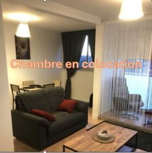 Location Appartement SAVIGNY-SUR-ORGE 91600
