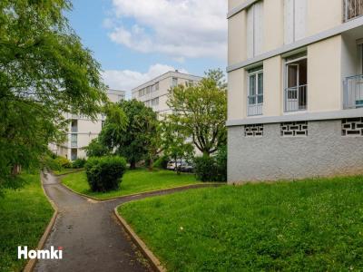 Vente Appartement 4 pi�ces VENISSIEUX 69200