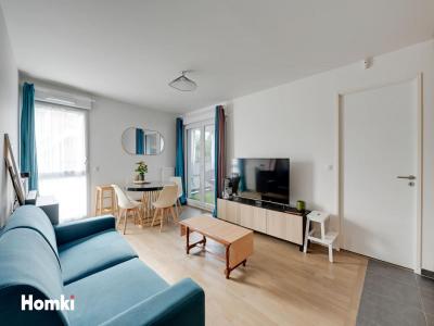 Vente Appartement 3 pi�ces ROMAINVILLE 93230