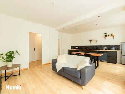 Vente Appartement 2 pi�ces TOULOUSE 31000