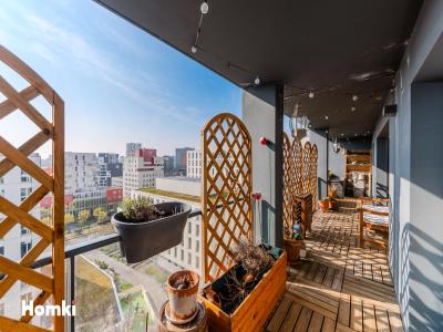 Vente Appartement 4 pi�ces NANTES 44000