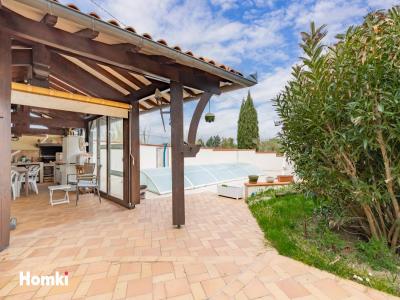 Vente Maison 7 pi�ces CASTELMAUROU 31180