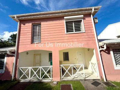 Vente Maison 4 pi�ces PETIT-BOURG 97170