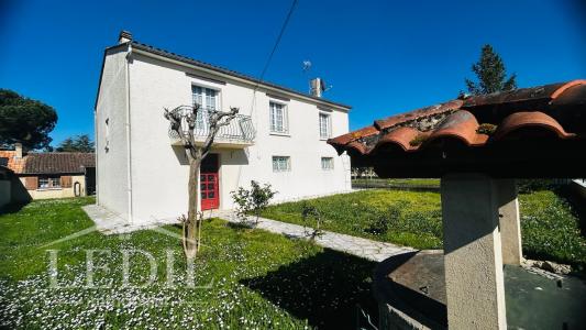 Vente Maison 4 pi�ces PRIGONRIEUX 24130