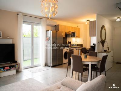 Location Appartement 4 pi�ces VILLENAVE-D'ORNON 33140