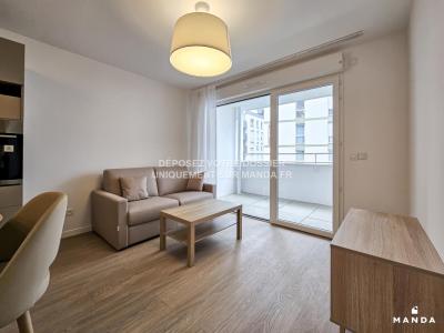 Location Appartement 2 pi�ces BEZONS 95870
