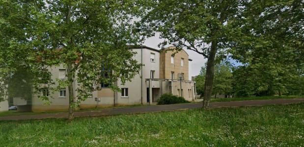 Location Appartement 4 pi�ces METZ 57000