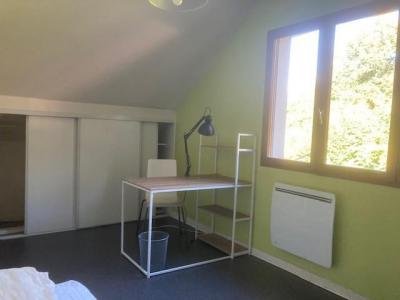 Location Appartement 2 pi�ces GIERES 38610