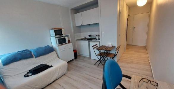 Location Appartement PESSAC 33600