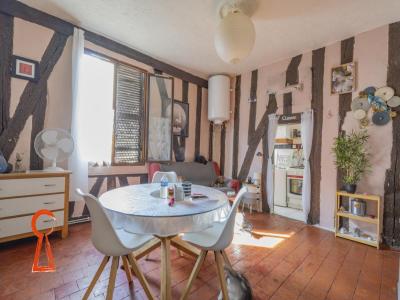 Vente Immeuble AUXERRE 89000