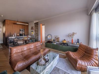 Vente Appartement 3 pi�ces NANTES 44000