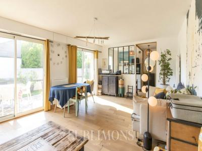 Vente Appartement 2 pi�ces SAINT-NAZAIRE 44600
