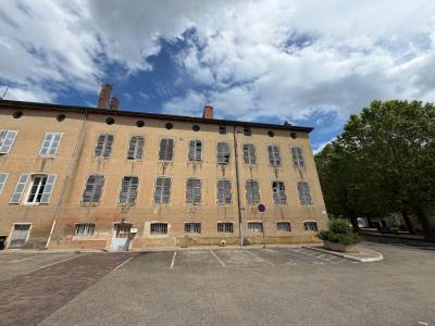 Vente Immeuble NEUVILLE-LES-DAMES 01400