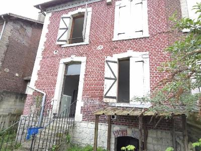 Vente Maison 2 pi�ces MONTATAIRE 60160