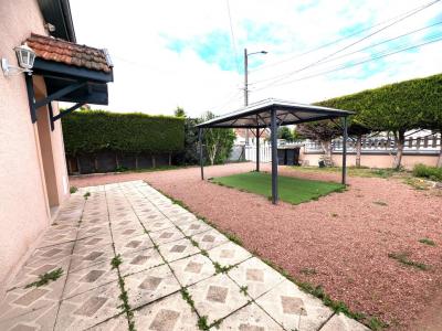 Vente Maison 4 pi�ces ROANNE 42300