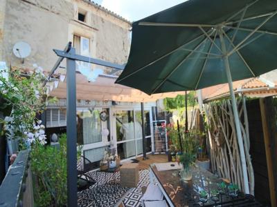 Vente Maison 4 pi�ces PUY-L'EVEQUE 46700