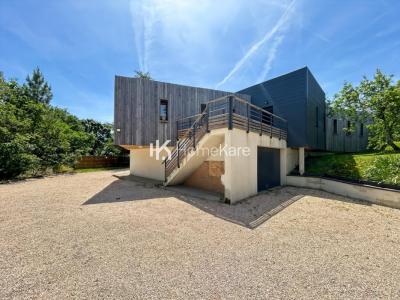 Vente Maison 4 pi�ces SAMATAN 32130