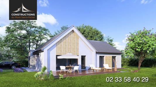 Vente Maison SAINT-PAIR-SUR-MER 50380