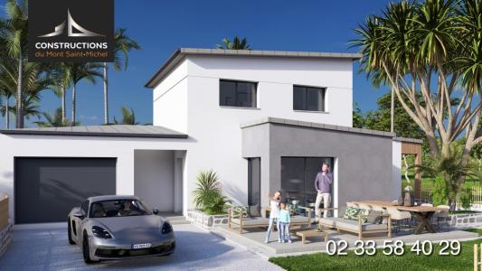 Vente Maison SAINT-PAIR-SUR-MER 50380