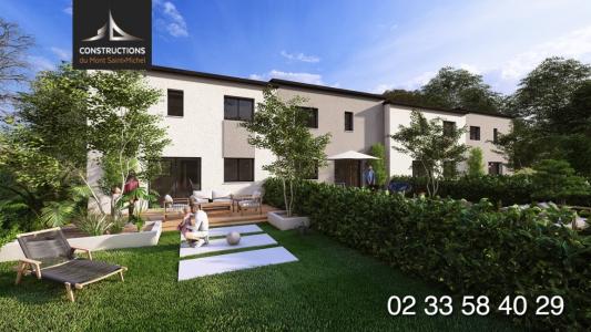 Vente Maison GRANVILLE 50400