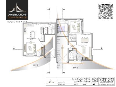 Vente Maison VIRE 14500