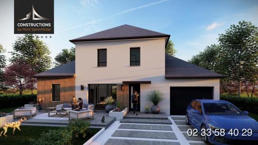 Vente Maison AGON-COUTAINVILLE 50230