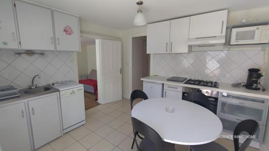 Location Appartement 2 pi�ces CLERMONT-FERRAND 63000