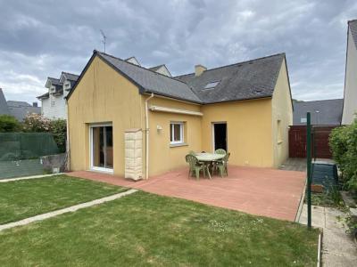 Vente Maison 4 pi�ces LECOUSSE 35133