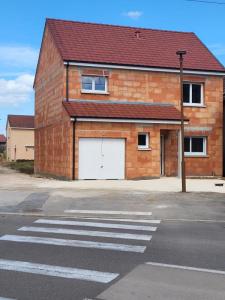 Vente Maison 6 pi�ces PERRIGNY-LES-DIJON 21160