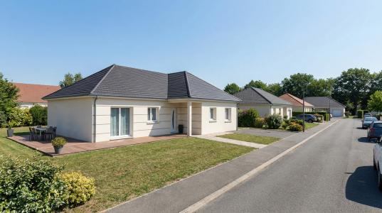 Vente Maison 4 pi�ces DARNETAL 76160