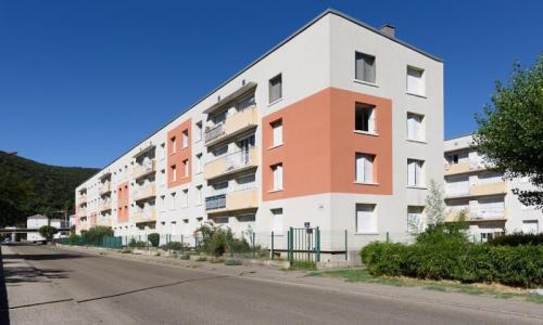 Location Appartement 3 pi�ces GRAND-COMBE 30110