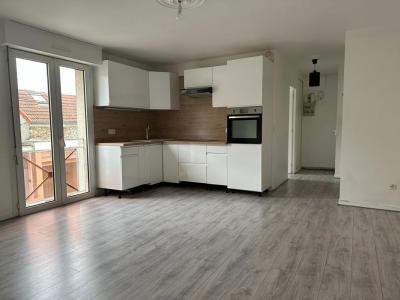 Location Appartement 3 pi�ces EPINAY-SUR-ORGE 91360